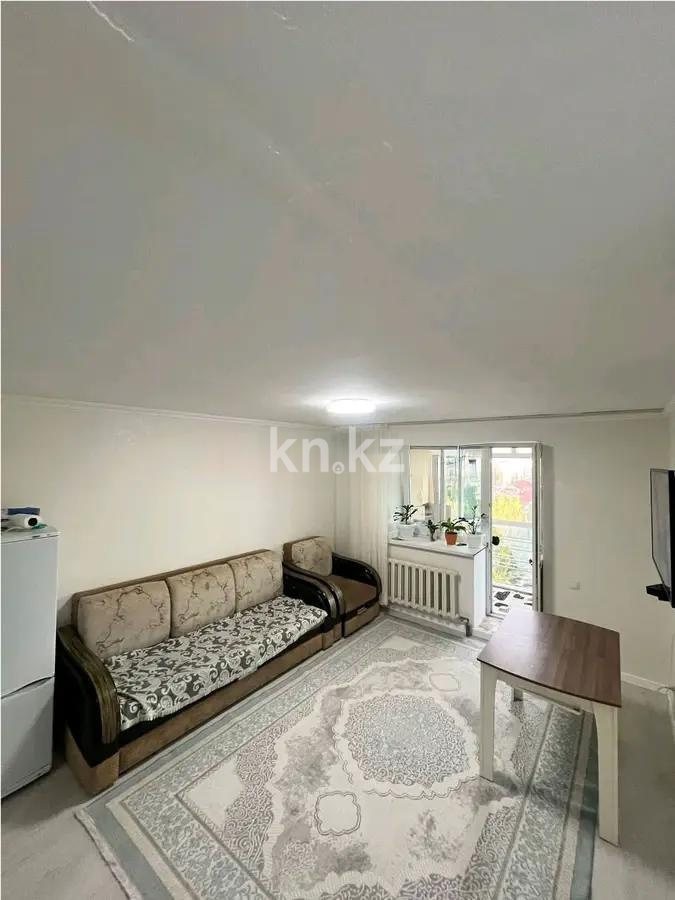 Продажа 2-комнатной квартиры, 47.3 м² в Астане