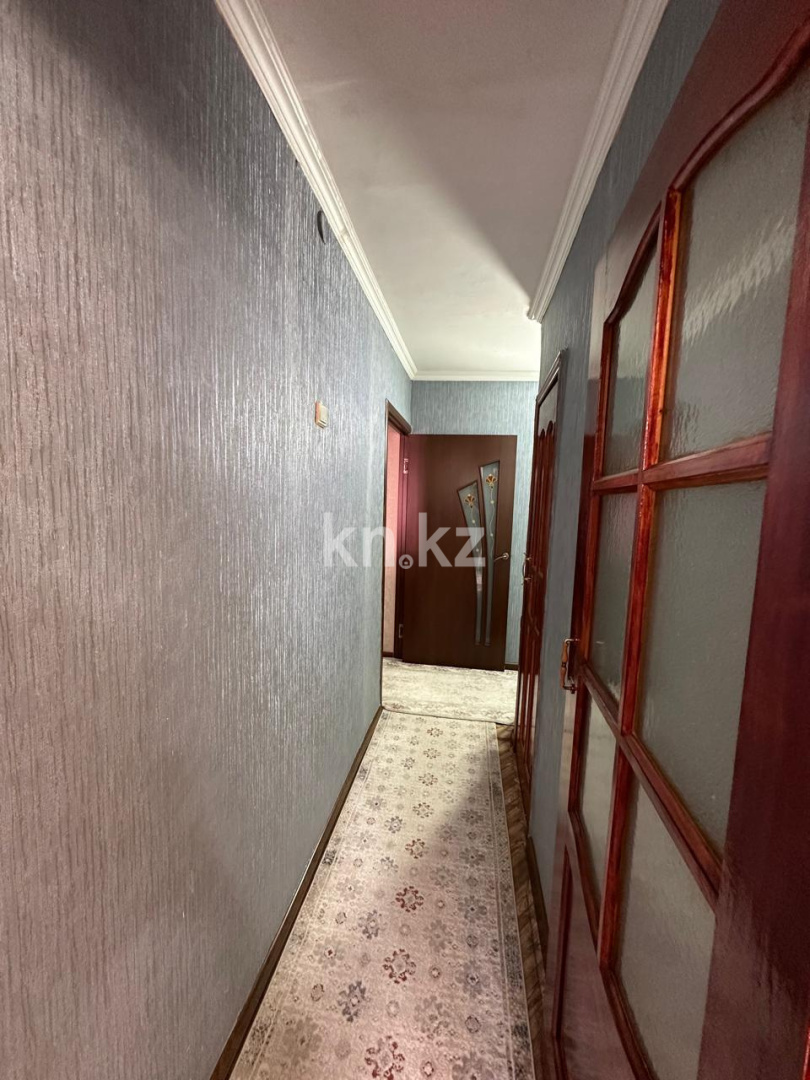 Продажа 2-комнатной квартиры, 46 м² - Продажа квартир в Шымкенте фото 8 из 16