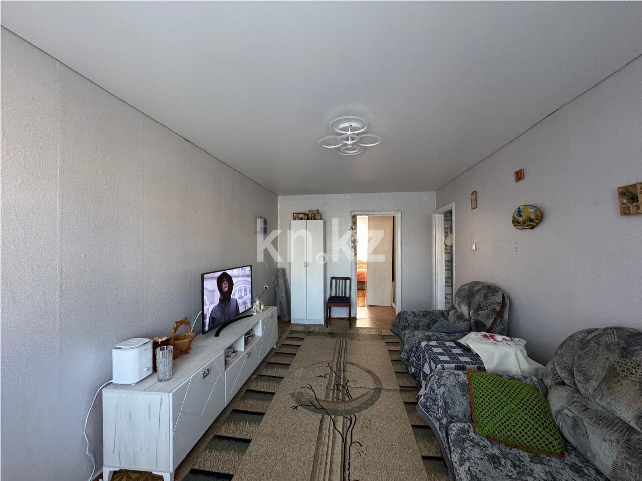 Продажа 2-комнатной квартиры, 44 м² в Темиртау - фото 2