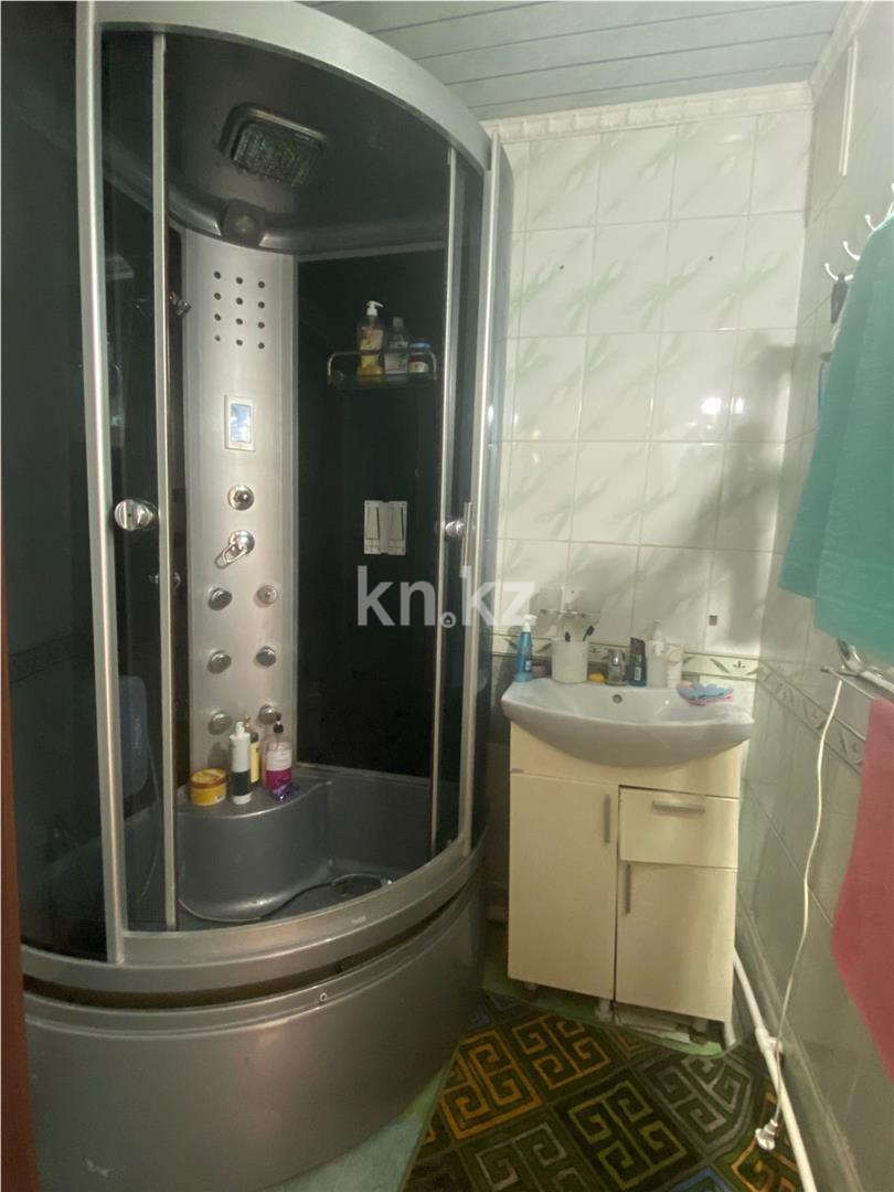 Продажа 2-комнатной квартиры, 54 м², ул. Таттимбета - Продажа квартир в Караганде фото 8 из 13