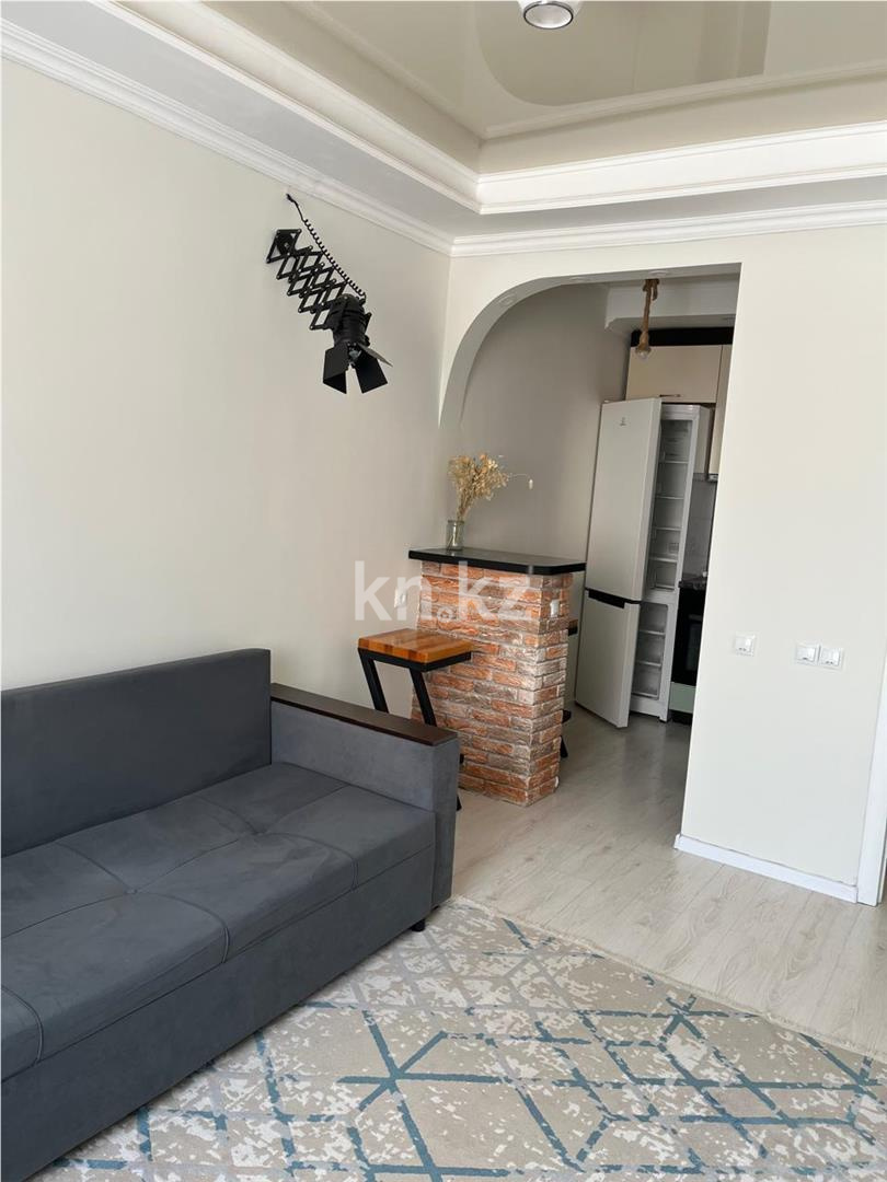 Продажа 2-комнатной квартиры, 37 м² в Астане - фото 2