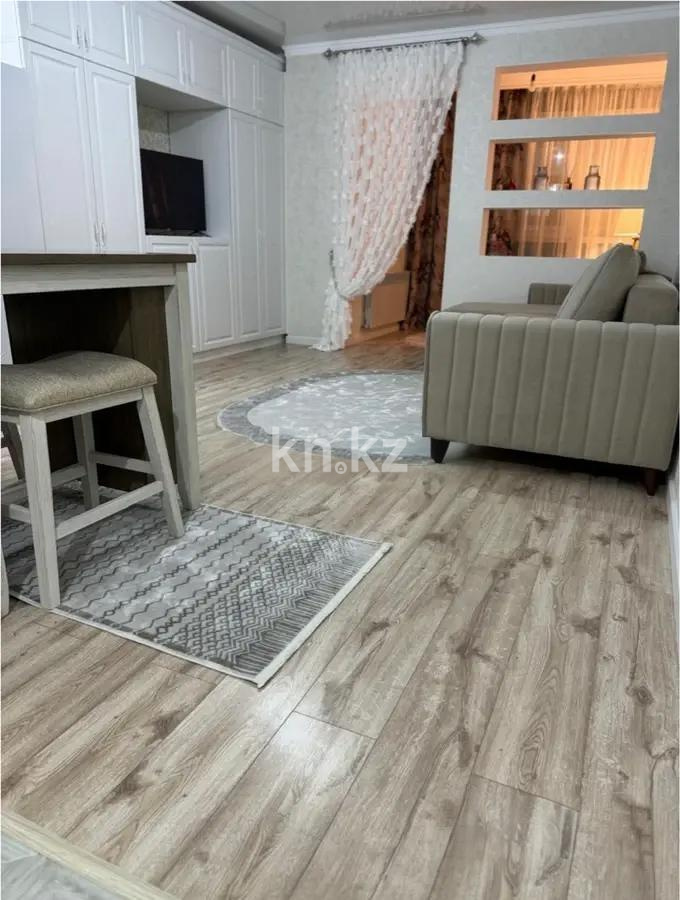 Продажа 1-комнатной квартиры, 33 м², ул. Сыганак, дом  2а в Астане - фото 2