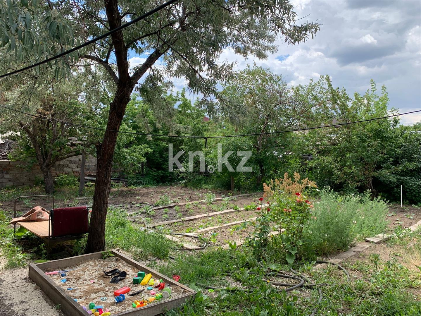 Продажа 4-комнатного дома, 65.3 м², ул. Айвазовского, дом  5 в Караганде - фото 36