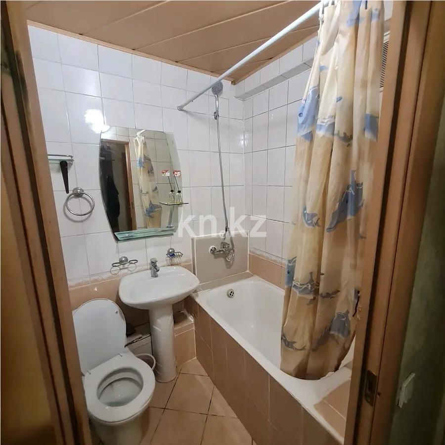 Продажа 2-комнатной квартиры, 45 м² - Продажа двухкомнатных квартир в блочном доме в Астане фото 4 из 4