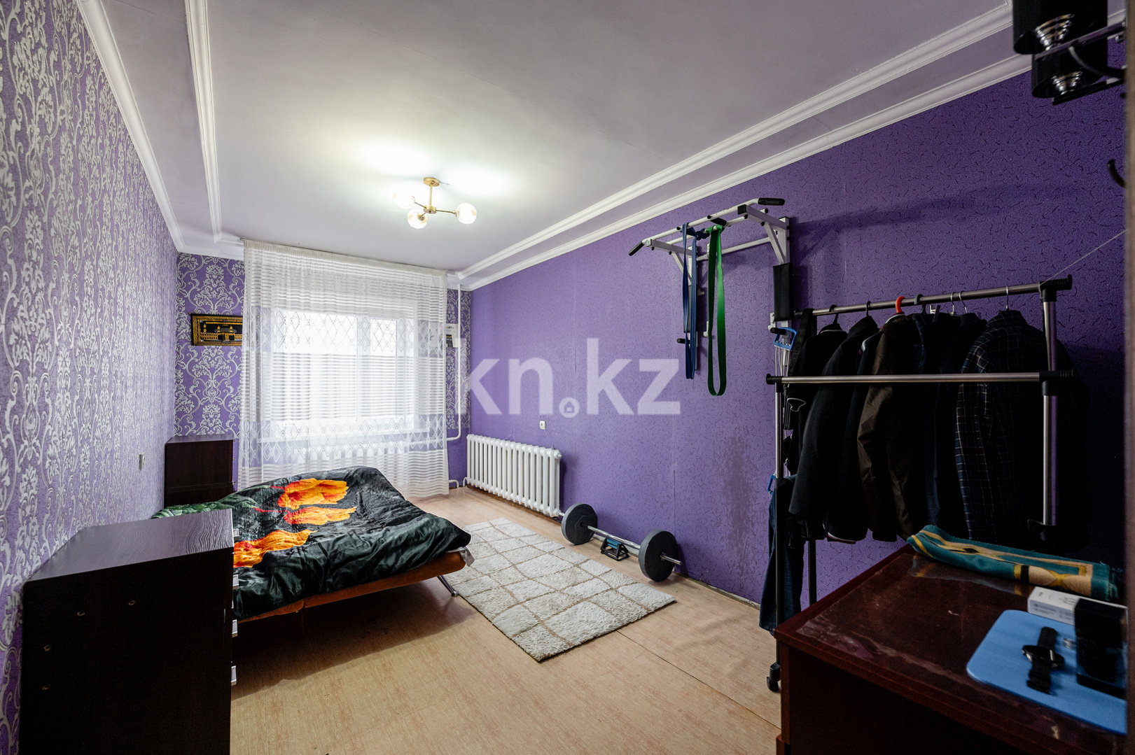 Продажа 4-комнатной квартиры, 91 м² в Астане - фото 12