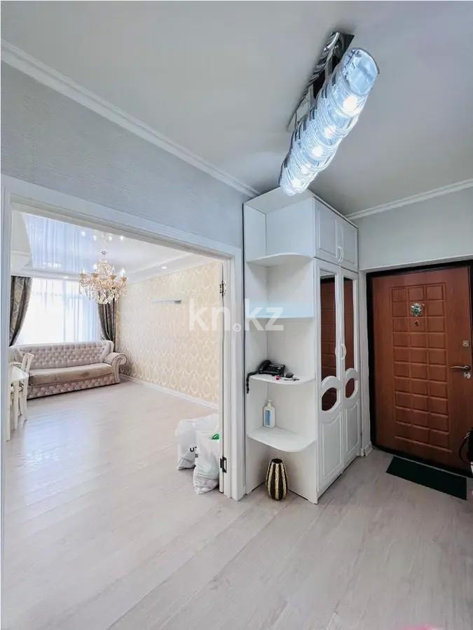 Продажа 3-комнатной квартиры, 70 м² - Продажа квартир в Казахстане - страница 20 фото 6 из 6