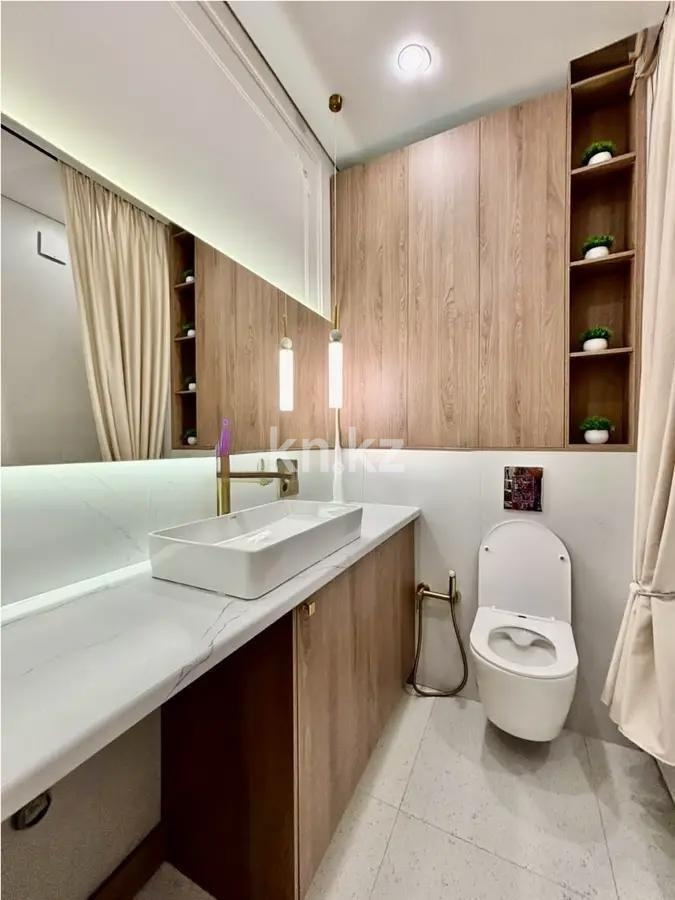 Продажа 2-комнатной квартиры, 42 м² в Астане - фото 4