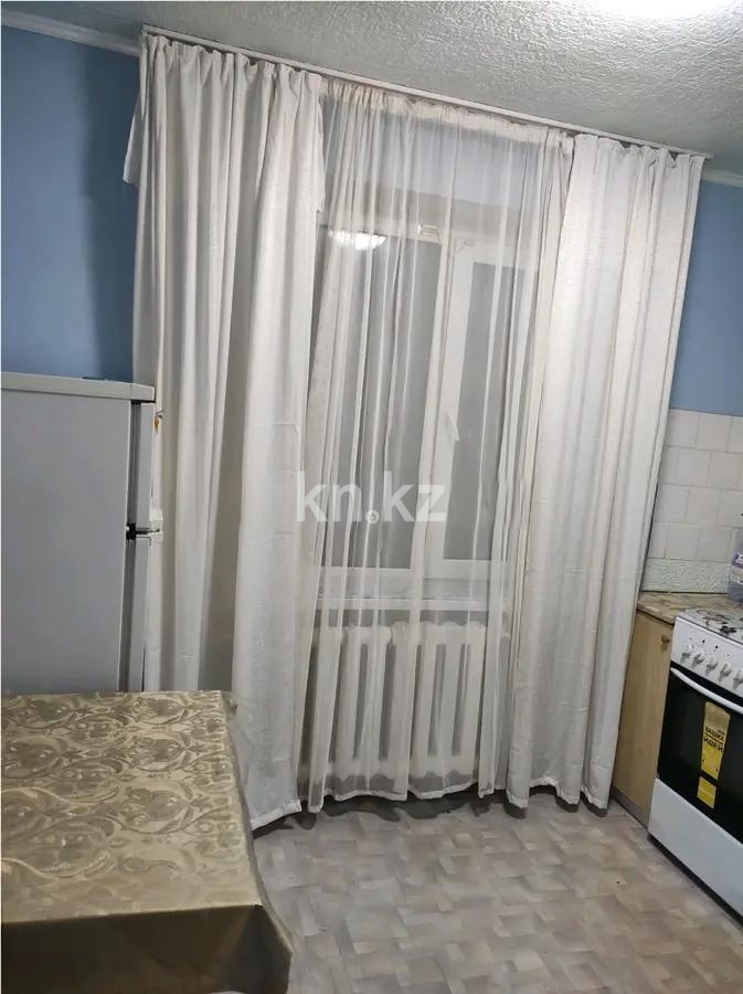 Продажа 1-комнатной квартиры, 33 м², пр. Мира, дом  104/1 - Продажа квартир в Темиртау без посредников фото 2 из 3