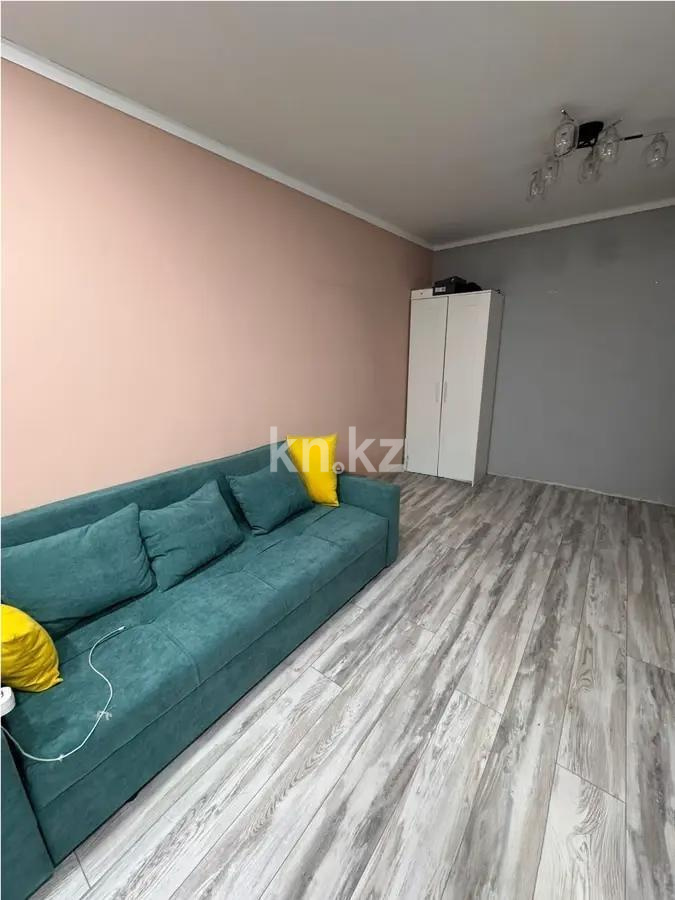 Продажа 1-комнатной квартиры, 33 м² в Алматы