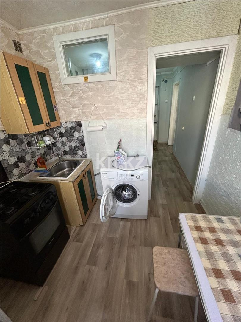 Продажа 1-комнатной квартиры, 32 м² - Продажа квартир в Казахстане - страница 6 фото 4 из 13