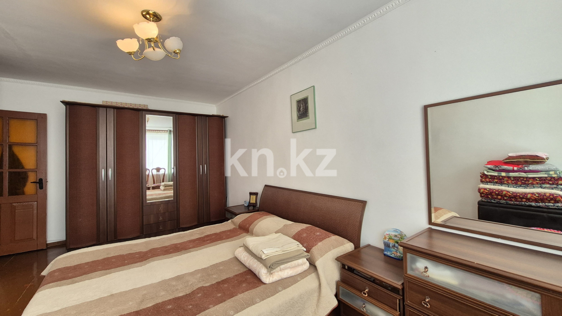 Продажа 3-комнатной квартиры, 75 м², пр. Азаттык, дом  42 А - Продажа квартир в Атырау фото 31 из 37