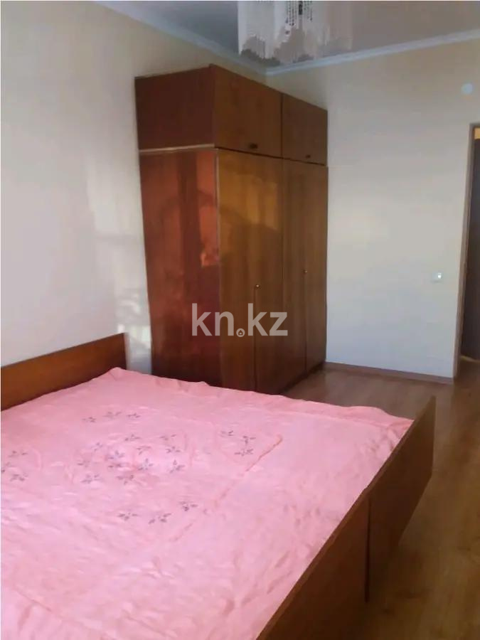 Продажа 2-комнатной квартиры, 56 м², ул. Айтматова, дом  29а - Продажа квартир в Астане фото 2 из 5