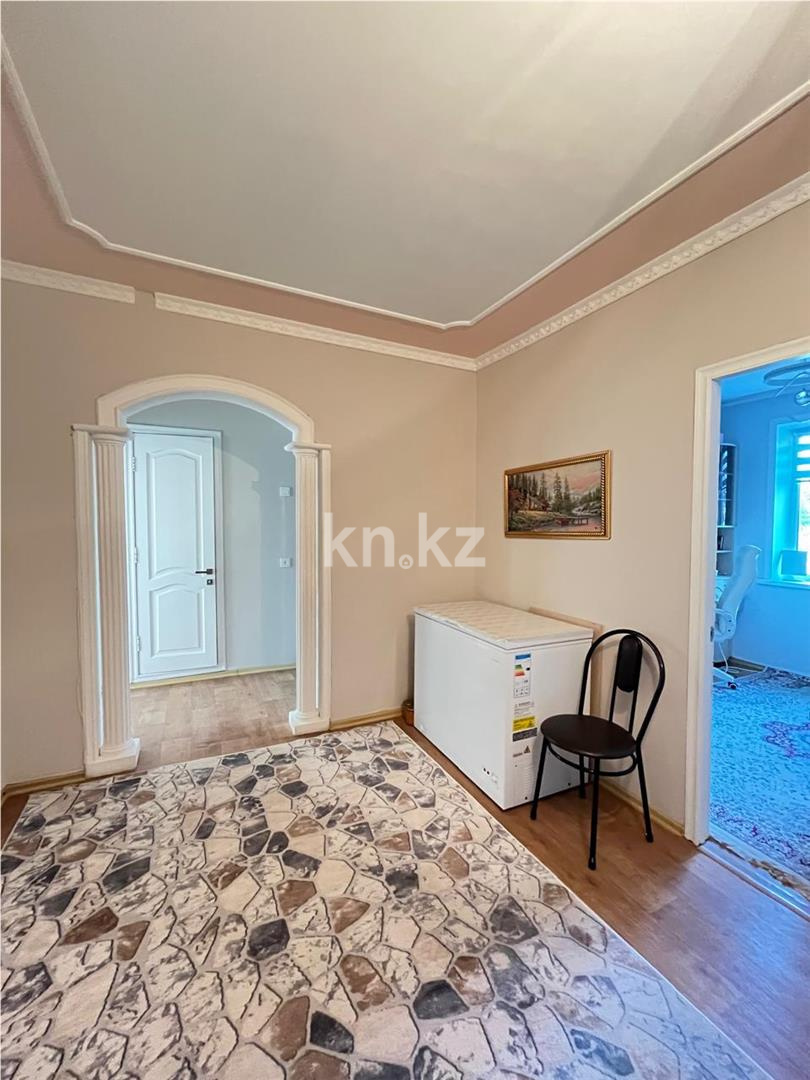 Продажа 3-комнатной квартиры, 64 м², мкр-н Степной-3, дом  1 - Продажа  трехкомнатных квартир в Караганде фото 10 из 14