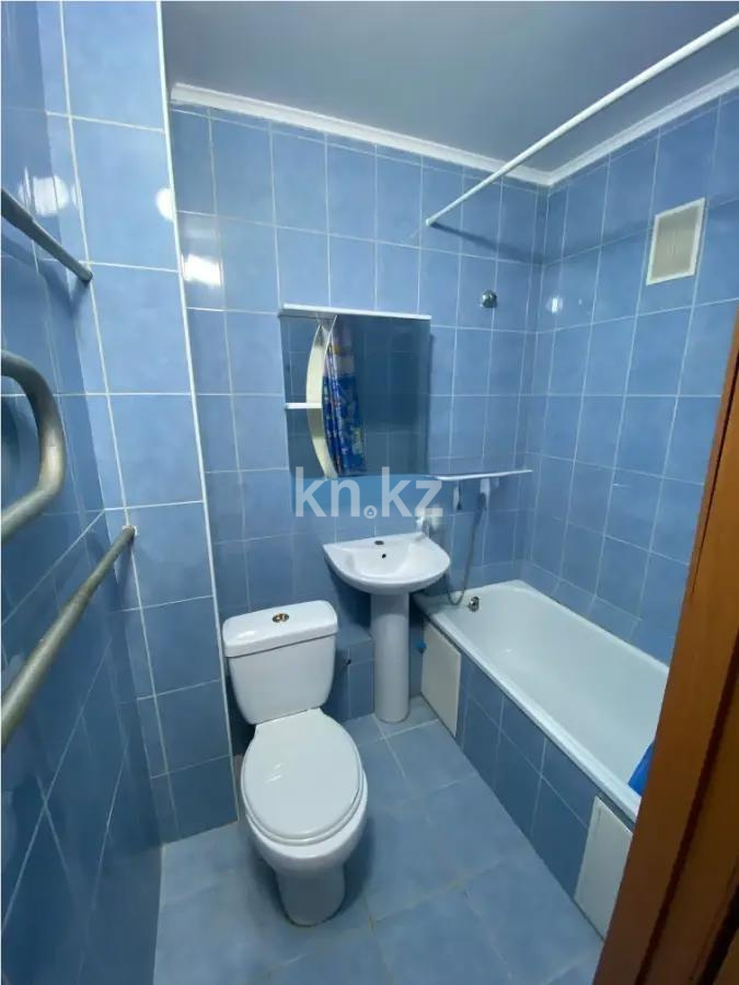 Продажа 1-комнатной квартиры, 30.6 м² - Продажа недвижимости в Алматы - страница 25 фото 5 из 7