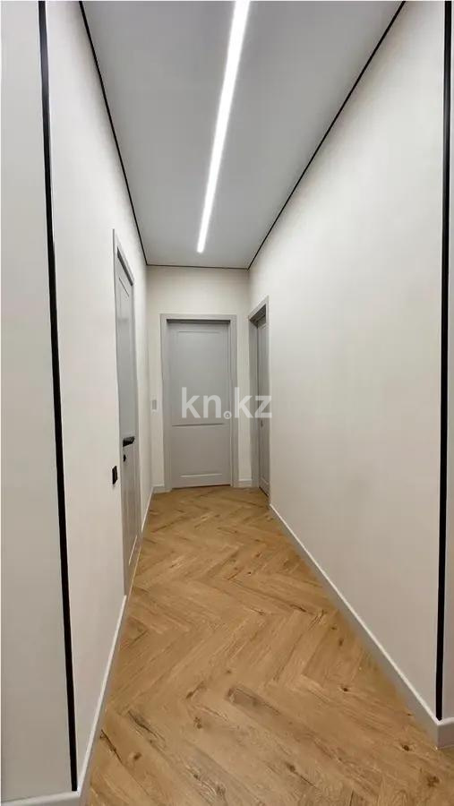 Продажа 3-комнатной квартиры, 81 м², ул. Е-36, дом  4 - Продажа  трехкомнатных квартир в новостройках Астаны фото 7 из 8