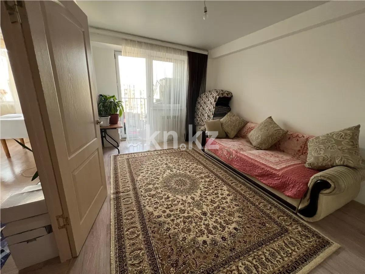 Продажа 1-комнатной квартиры, 36 м² в Алматы