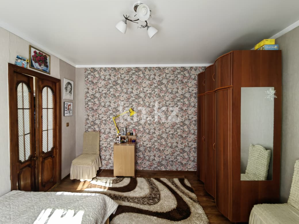 Продажа 6-комнатного дома, 119 м², ул. Москвина - Продажа домов, коттеджей в Караганде с фото фото 8 из 40