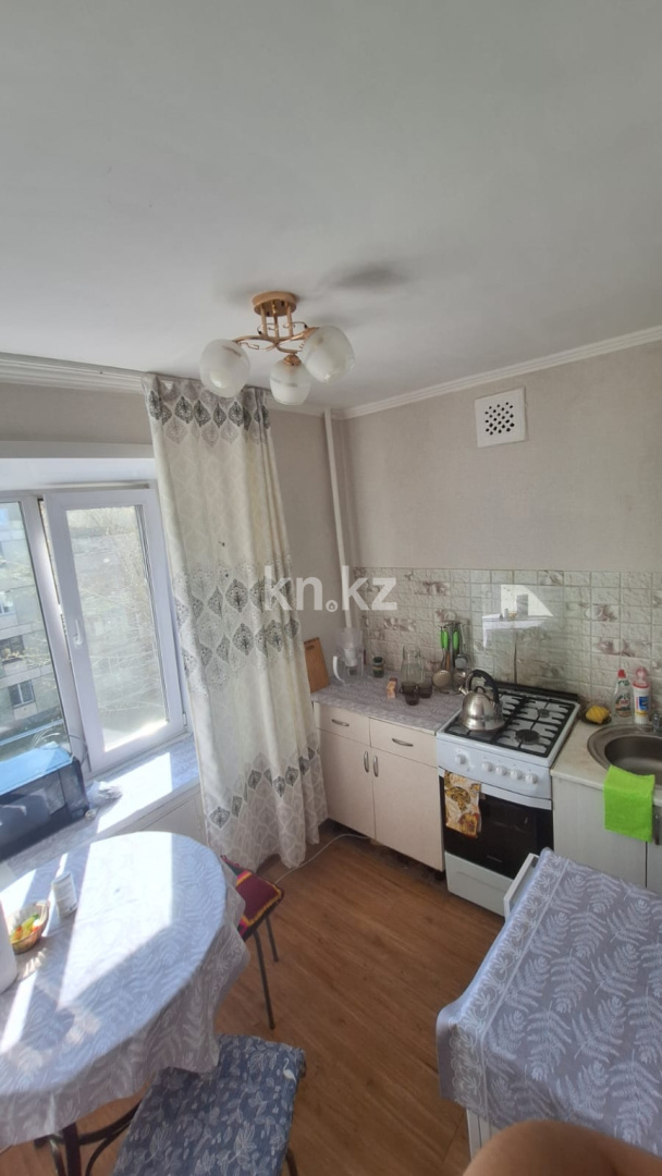 Продажа 3-комнатной квартиры, 51 м² - Недвижимость в Костанае фото 13 из 15