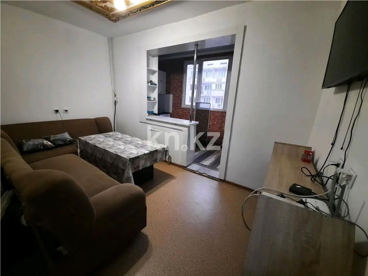Продажа 1-комнатной квартиры, 44.8 м² - Продажа квартир в Турксибском р-не Алматы - страница 8 фото 2 из 3