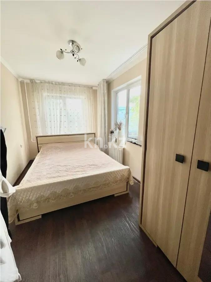 Продажа 2-комнатной квартиры, 46 м², мкр-н 7, дом  7 в Алматы - фото 2