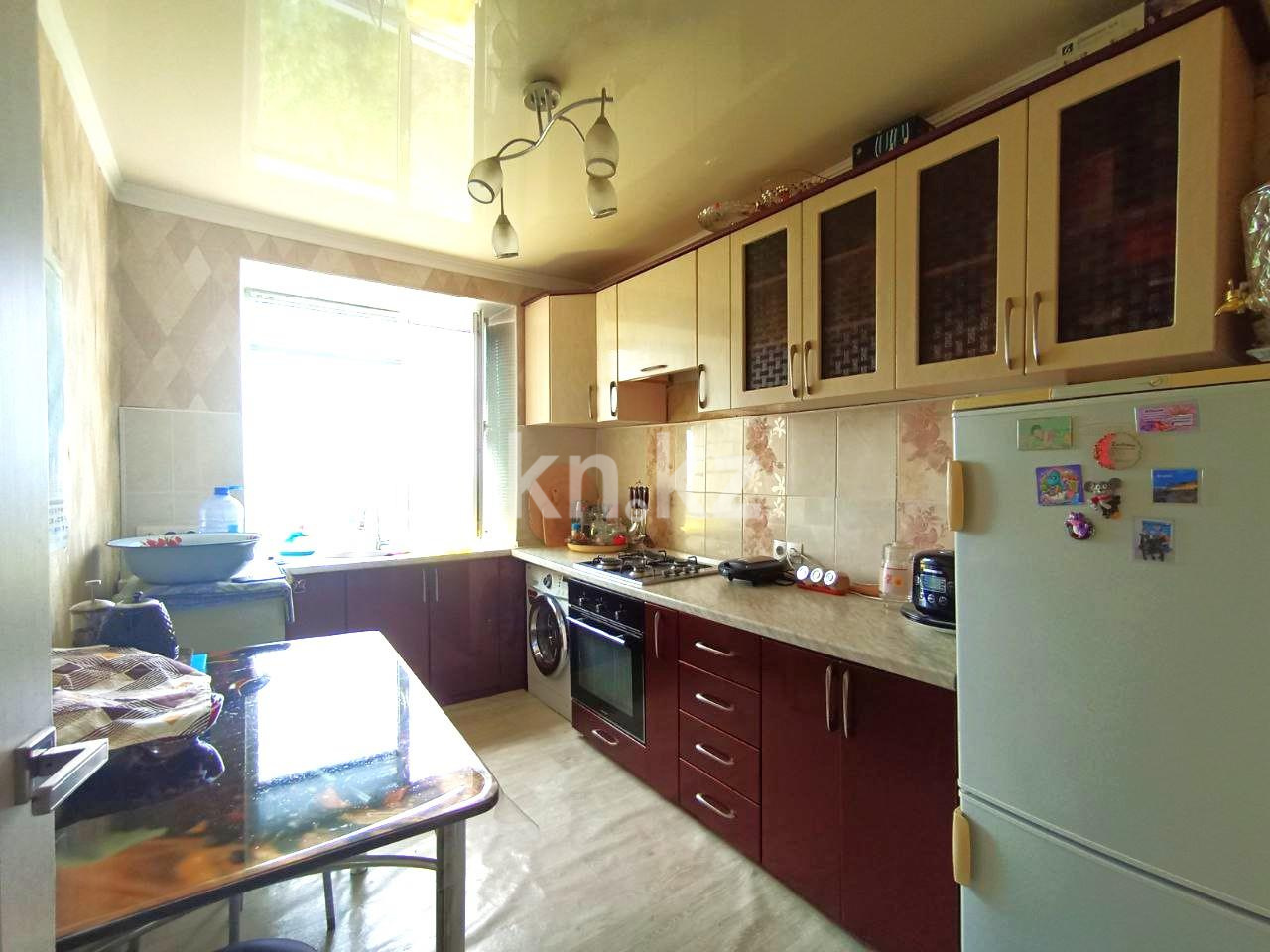 Продажа 3-комнатной квартиры, 57 м², ул. Крамского, дом  44/3 в Караганде - фото 7