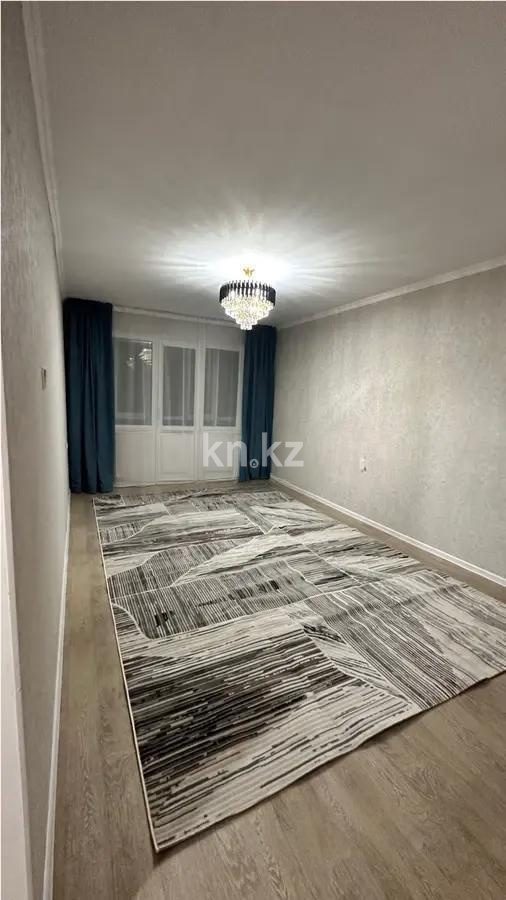 Продажа 2-комнатной квартиры, 46 м², мкр-н 1, дом  40 - Продажа  двухкомнатных квартир в Алматы без посредников фото 1 из 4
