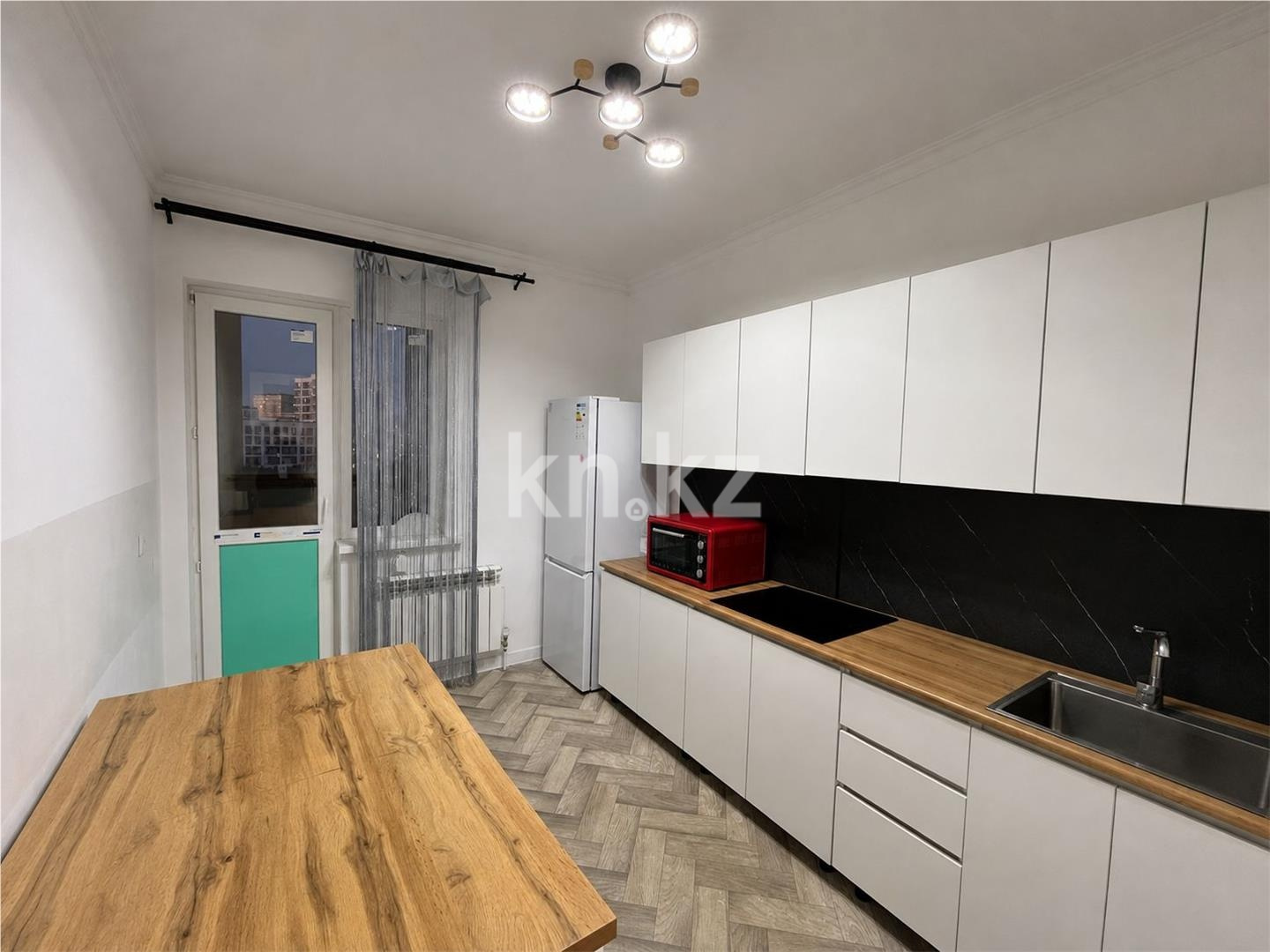 Продажа 2-комнатной квартиры, 69 м² в Астане