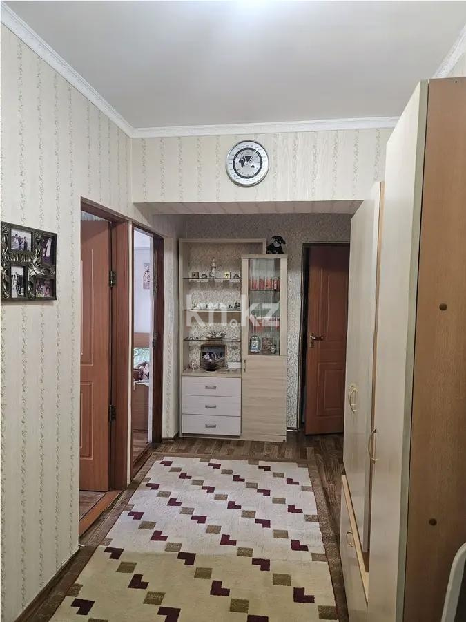 Продажа 2-комнатной квартиры, 56 м² в Алматы - фото 2