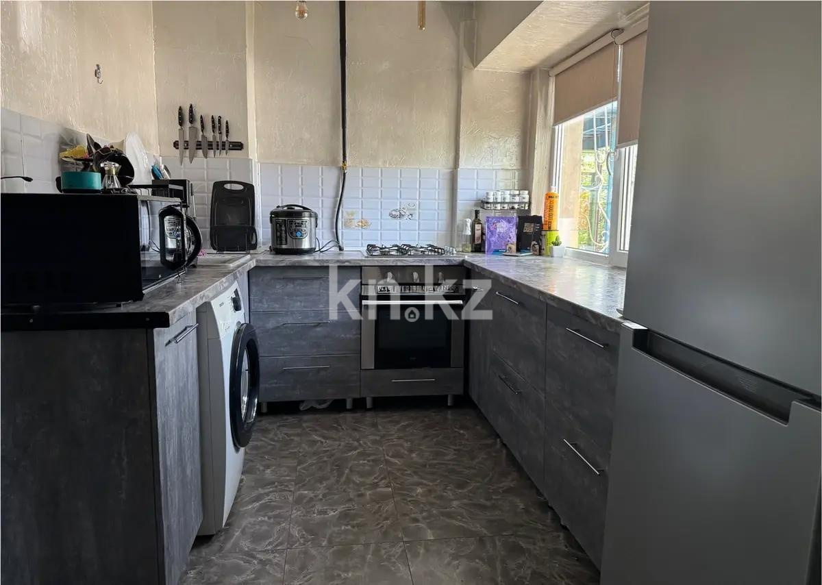 Продажа 3-комнатной квартиры, 62 м², ул. Бокейханова, дом  158 - Продажа квартир в Алматы фото 4 из 5