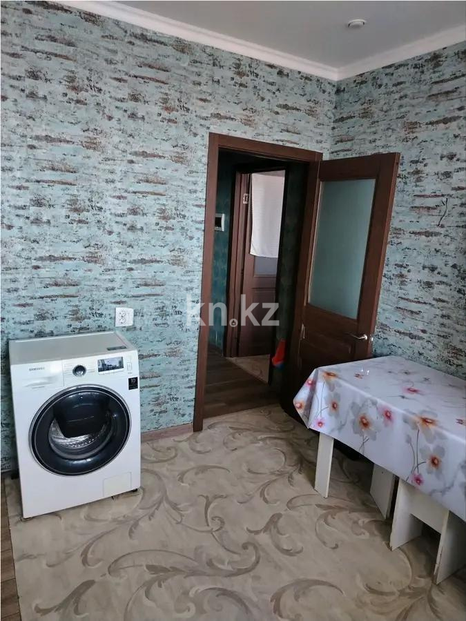 Продажа 1-комнатной квартиры, 33 м², ул. Бозбиик, дом  1/1 в Астане - фото 2