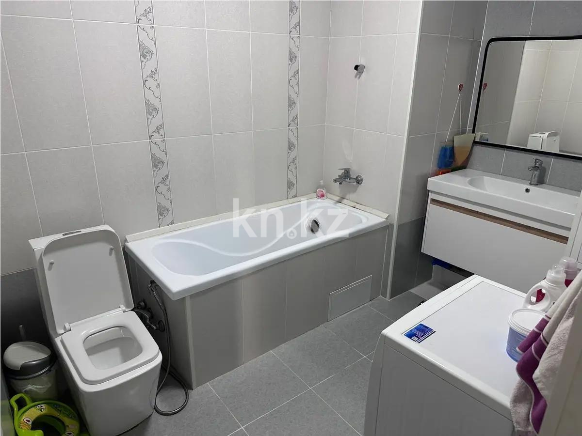 Продажа 2-комнатной квартиры, 84.9 м², ул. Калдаякова, дом  11 в Астане - фото 5