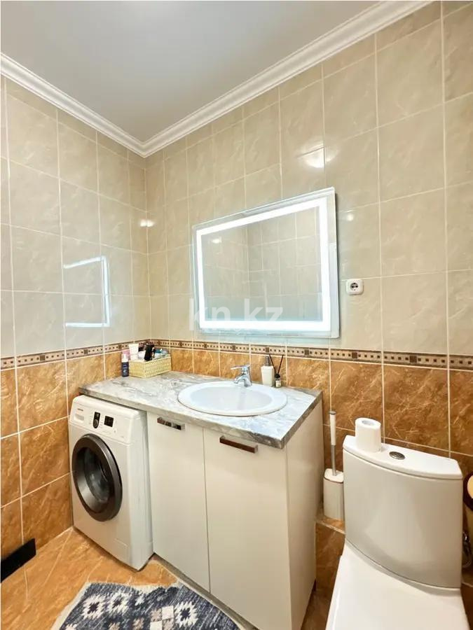 Продажа 3-комнатной квартиры, 110 м², ул. Достык, дом  5 в Астане - фото 6