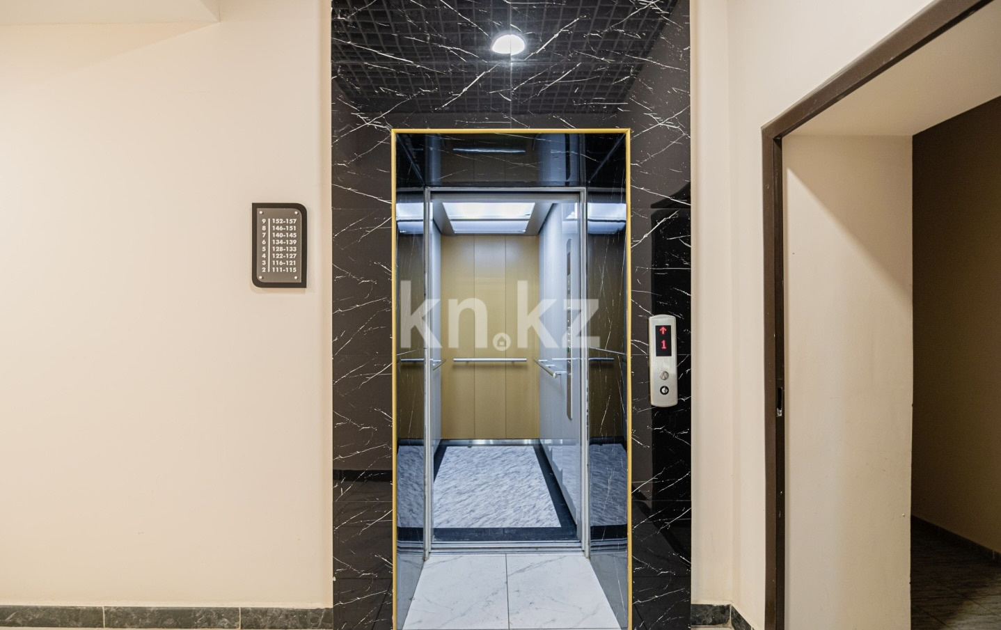 Продажа 2-комнатной квартиры, 60 м², пр. Улы Дала в Астане - фото 12