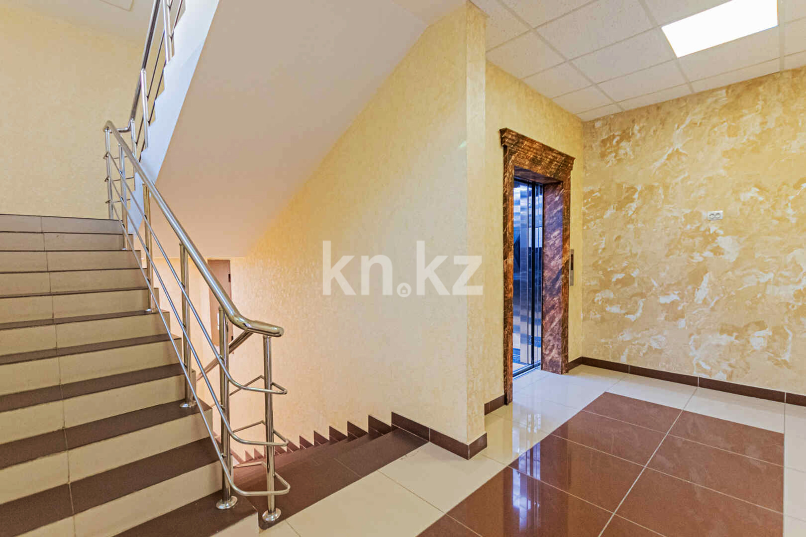 Продажа 3-комнатной квартиры, 83.7 м², ул. Мухамедханова, дом  21 в Астане - фото 11