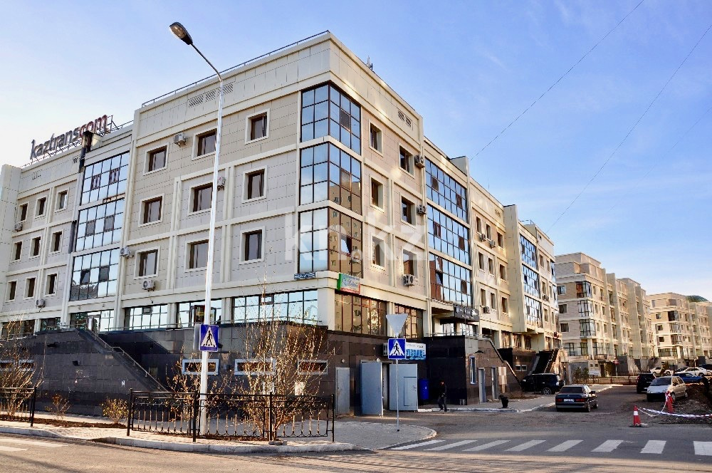 Продажа 3-комнатной квартиры, 120 м², пр. Кабанбай батыра, дом  7/2 в Астане - фото 9