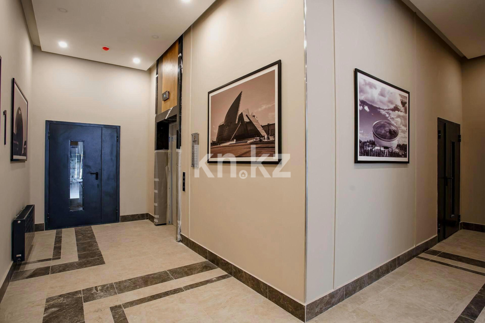 Продажа 2-комнатной квартиры, 46 м², ул. Сыганак, дом  52 в Астане - фото 12