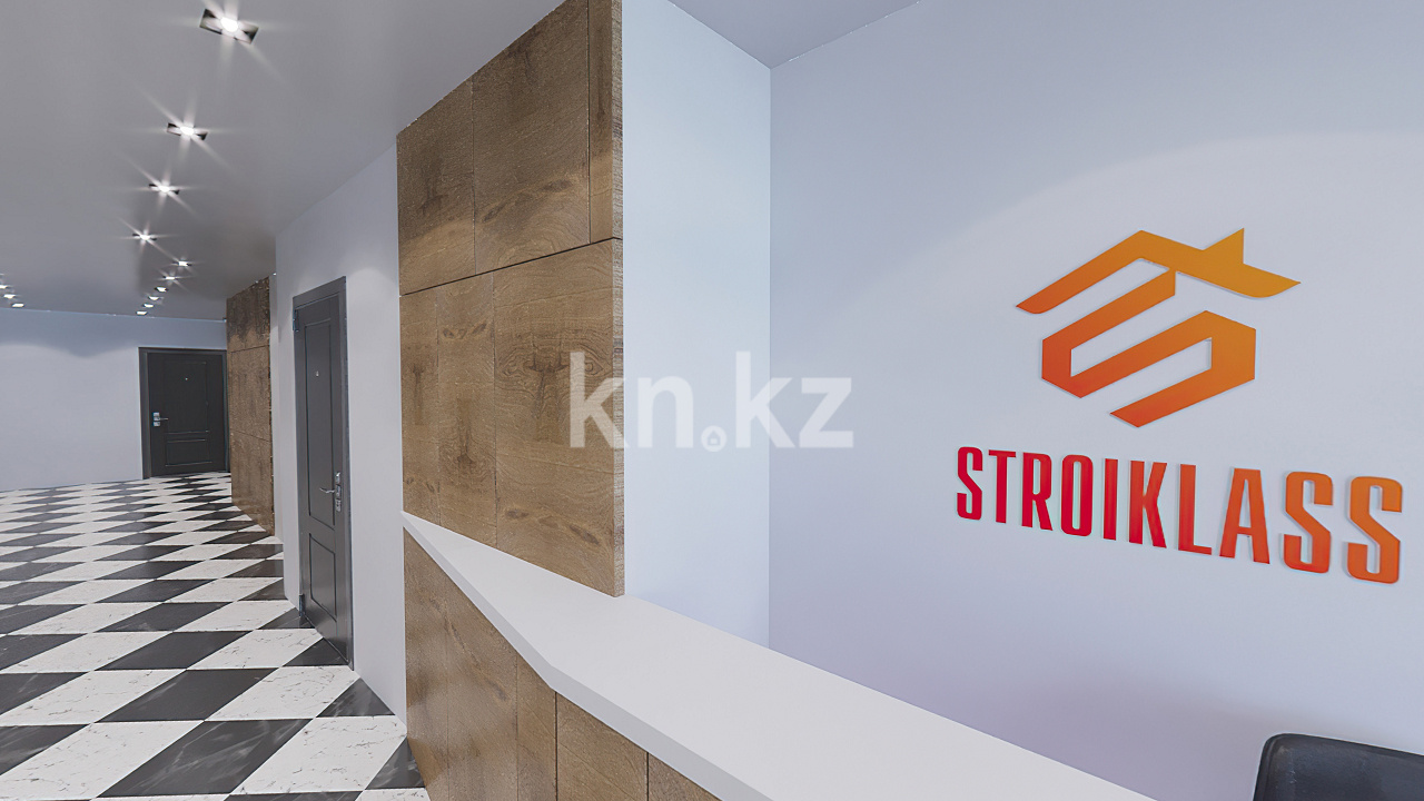 Продажа 2-комнатной квартиры, 47.08 м², ул. Мухамедханова, дом  49/1 в Астане - фото 6 Продажа 2-комнатной квартиры, 47.08 м², ул. Мухамедханова, дом  49/1 в Астане - фото 6