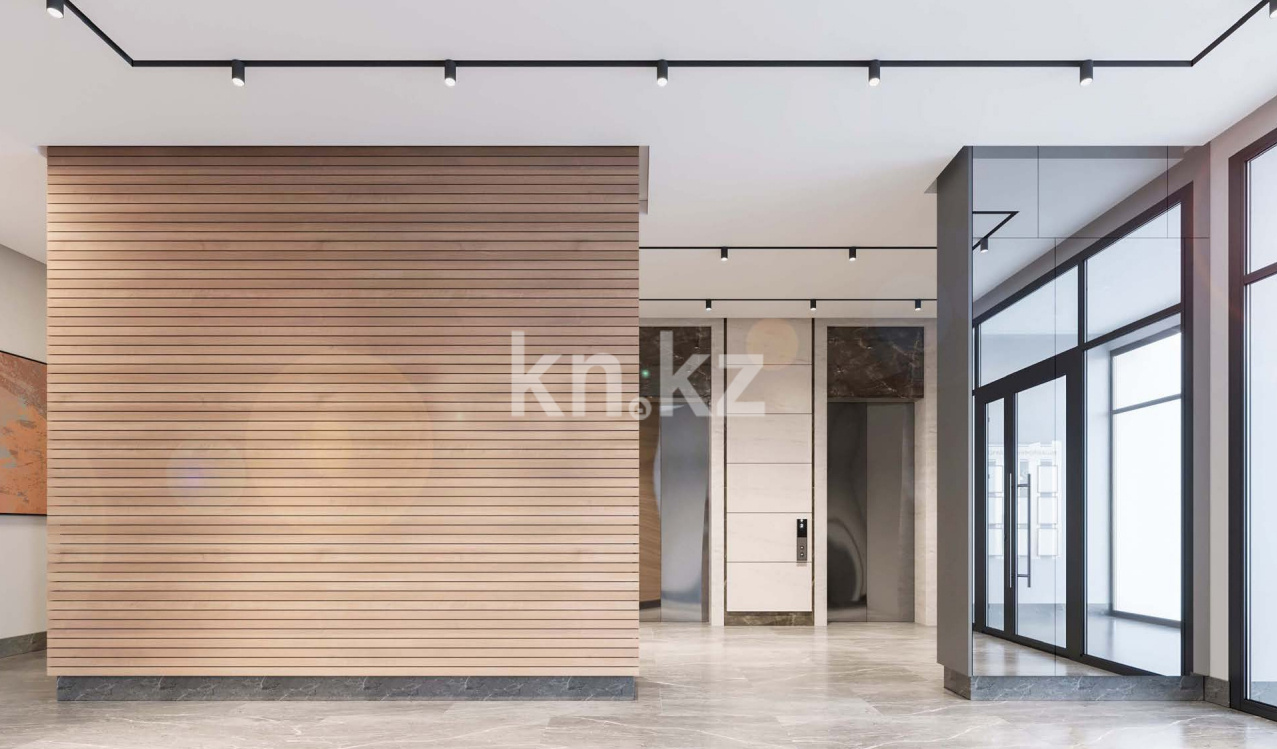 Продажа 3-комнатной квартиры, 92 м², пр. Туран, дом  44/2 в Астане - фото 15