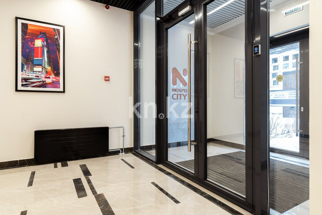 Продажа 2-комнатной квартиры, 51 м², ул. Рыскулова, дом  5/4 в Астане - фото 10