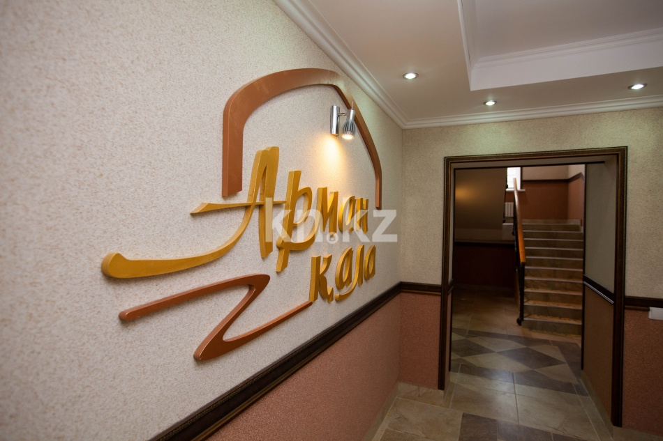 Продажа 2-комнатной квартиры, 65 м², пр. Улы Дала, дом  47/1 в Астане - фото 11