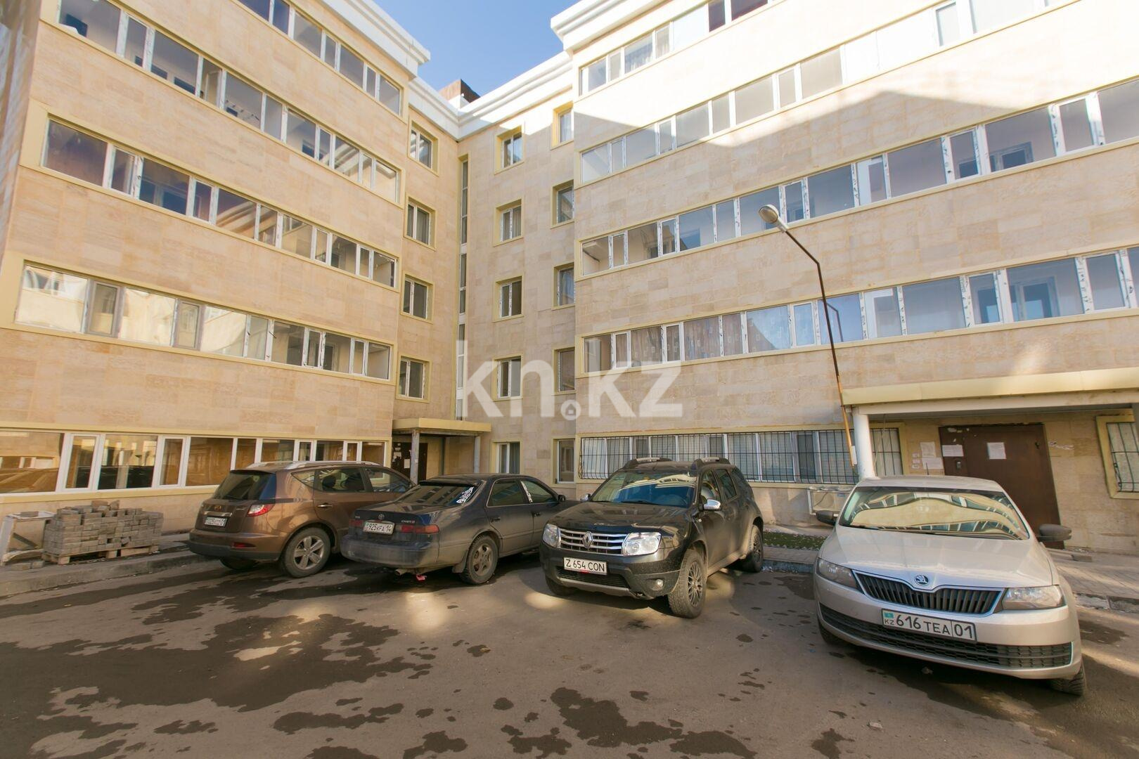 Продажа 2-комнатной квартиры, 65 м², ул. Е-495, дом  8 в Астане - фото 9