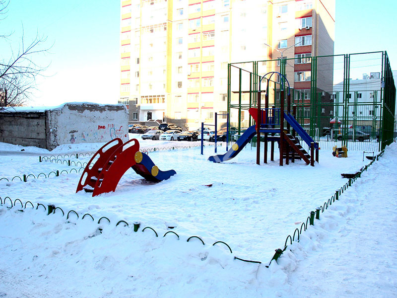 Продажа 2-комнатной квартиры, 67 м², ул. Сейфуллина, дом  9 в Астане - фото 10