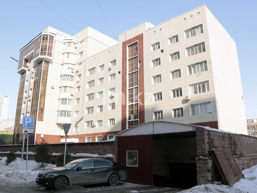 Продажа 3-комнатной квартиры, 102 м², пр. Сарыарка, дом  29/1 в Астане - фото 4