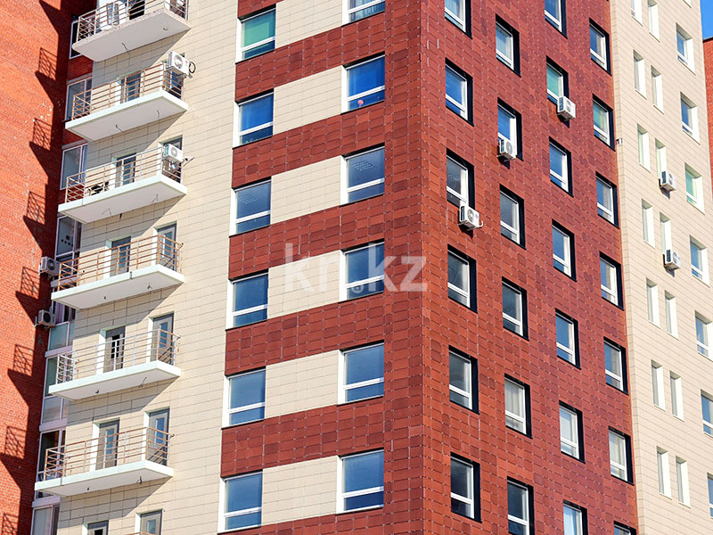 Продажа 2-комнатной квартиры, 80 м², пр. Сарыарка, дом  31/2 в Астане - фото 14