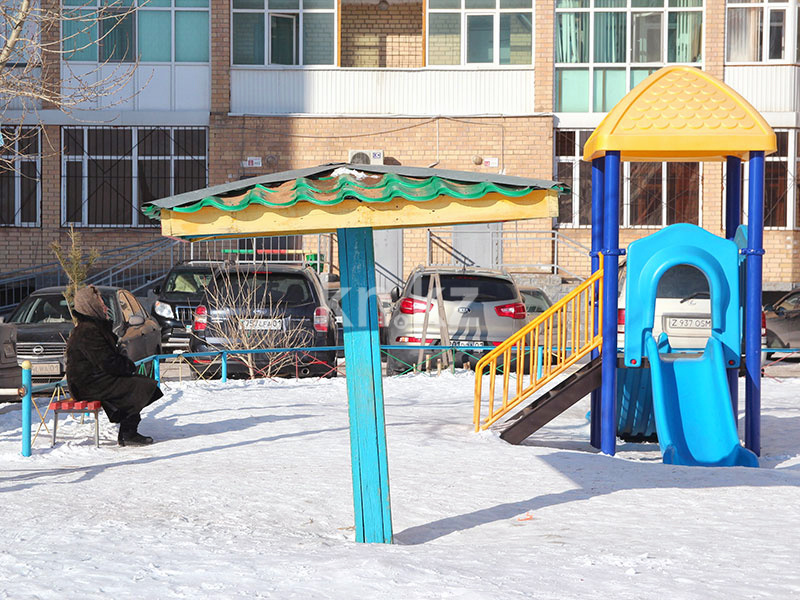 Продажа 1-комнатной квартиры, 48 м², пр. Богенбай батыра, дом  24/1 в Астане - фото 8