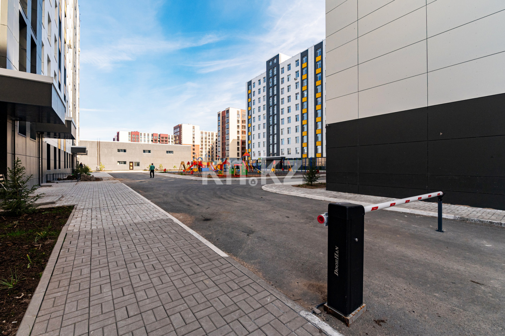 Продажа 2-комнатной квартиры, 48 м², ул. Култегин, дом  11/1 в Астане - фото 8