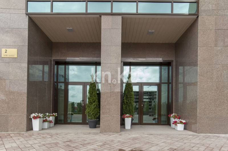 Продажа 3-комнатной квартиры, 82 м², пр. Мангилик Ел, дом  24 - ул. Алматы в Астане - фото 16