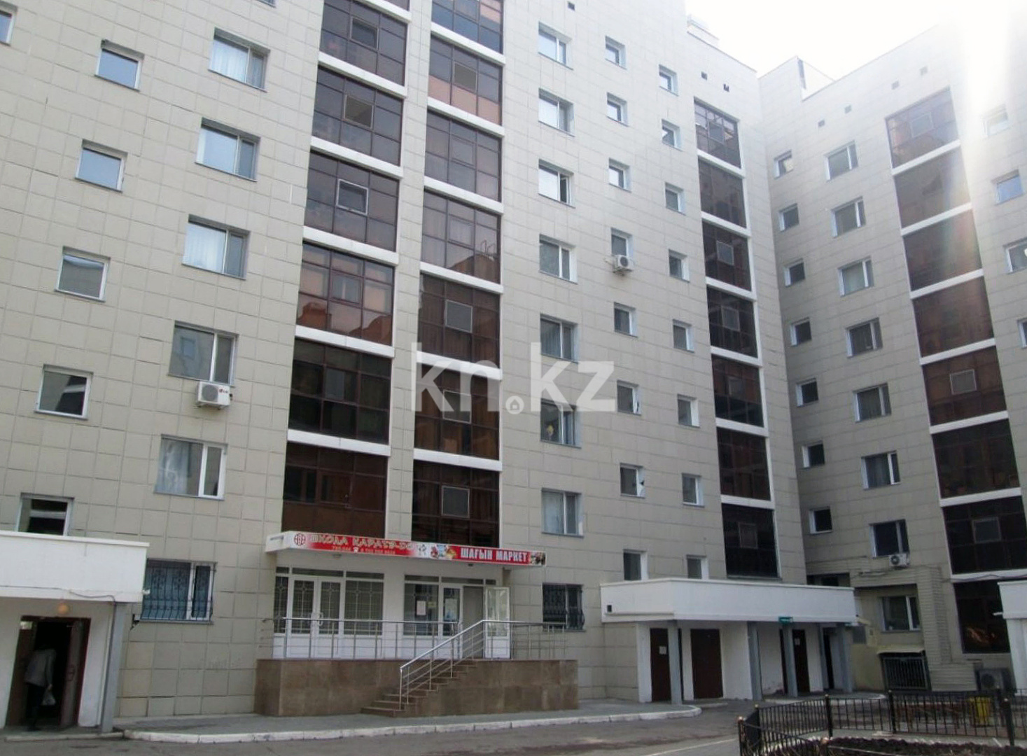 Продажа 2-комнатной квартиры, 85 м², ул. Сыганак, дом  33 в Астане - фото 12