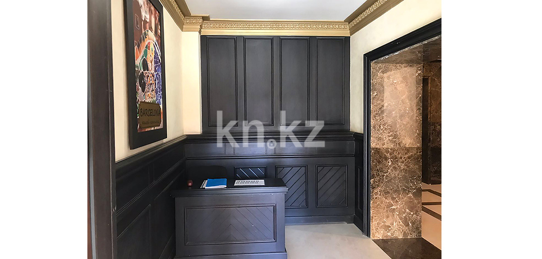 Продажа 2-комнатной квартиры, 78 м², ул. Храпатого, дом  21 в Астане - фото 13