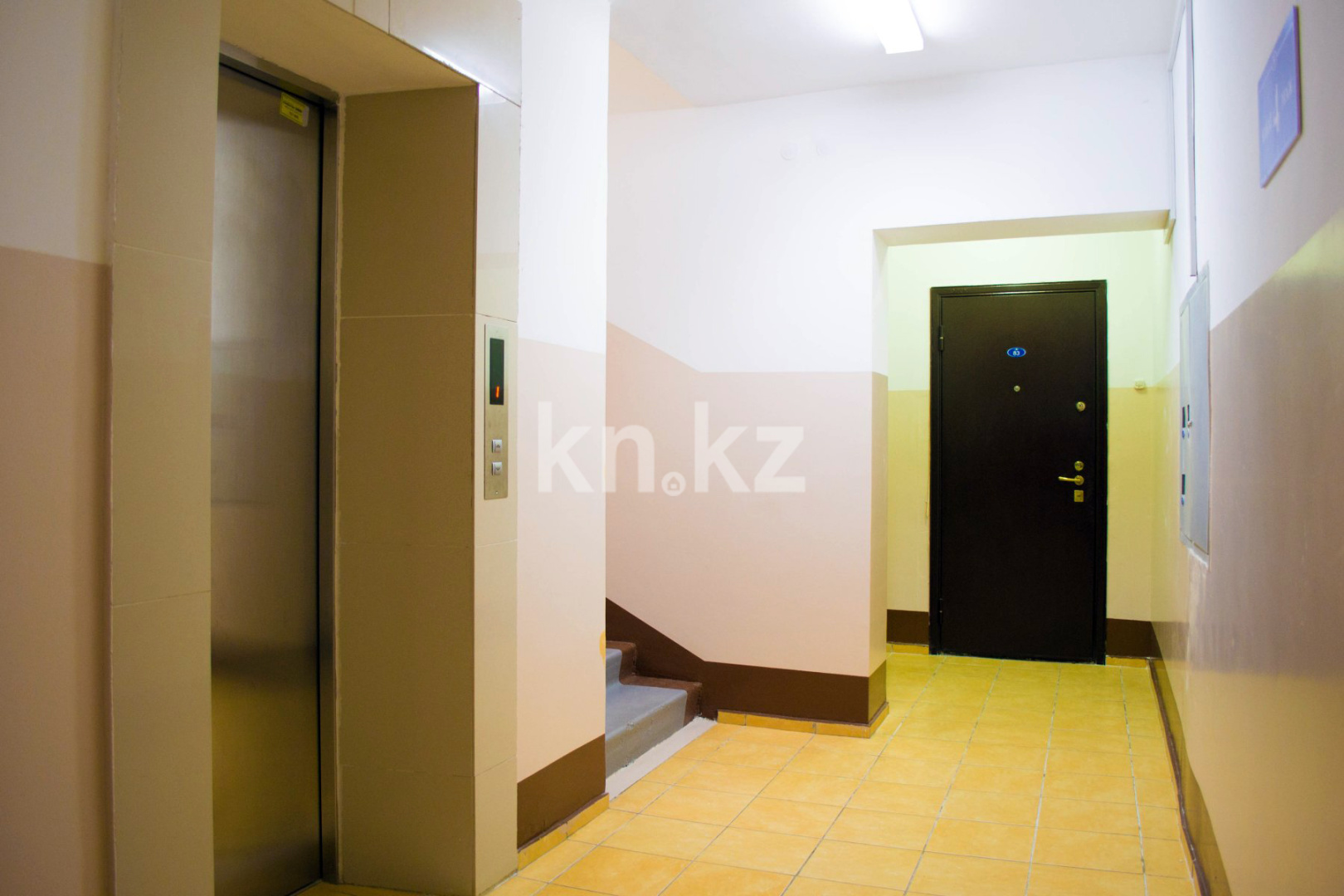 Продажа 3-комнатной квартиры, 89 м², ул. Иманбаевой, дом  8/3 в Астане - фото 8